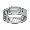 Heritage Hose Clamp, Gen Purp, SAE #52 All SS300 HCGP-333-052-500